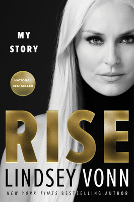 Rise: My Story Cover Image