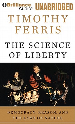 The Science of Liberty Cover