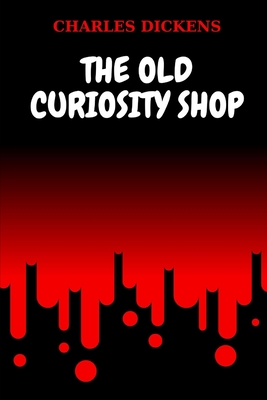 The Old Curiosity Shop