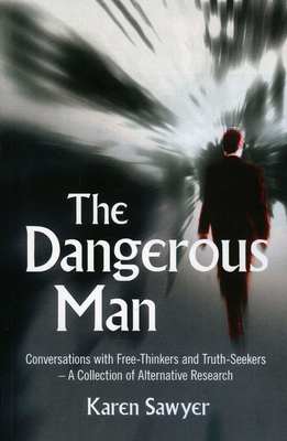 Cover for The Dangerous Man