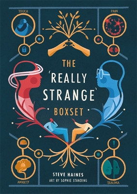 The 'Really Strange' Boxset (Is Really Strange)