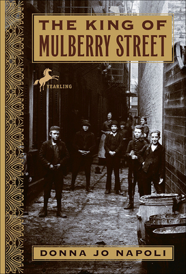 King of Mulberry Street Cover Image