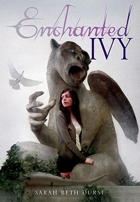 Cover for Enchanted Ivy