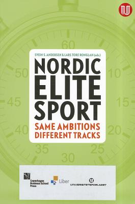 Nordic Elite Sports: Same Ambitions - Different Tracks Cover Image