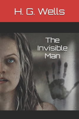 The Invisible Man