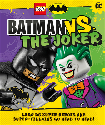 lego super heroes joker