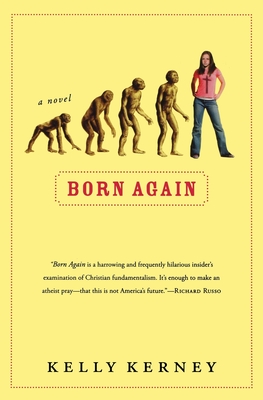 Born Again Cover Image