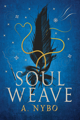 Soul Weave Cover Image