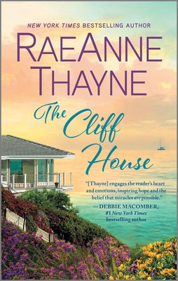 The Cliff House: A Clean & Wholesome Romance By Raeanne Thayne Cover Image