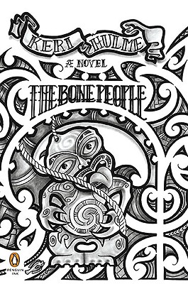 The Bone People: A Novel (Penguin Ink) Cover Image