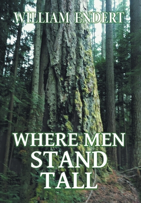 Where Men Stand Tall Cover Image