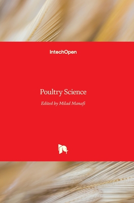 Poultry Science By Milad Manafi (Editor) Cover Image