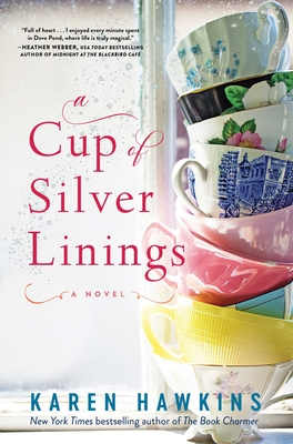 A Cup of Silver Linings (Dove Pond Series #2)