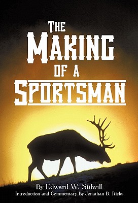 The Making of A Sportsman Cover Image