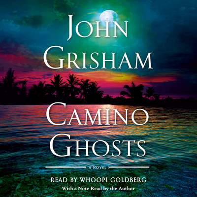 Camino Ghosts: A Novel