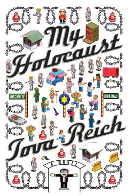 My Holocaust Cover