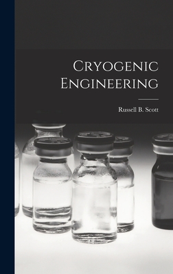 Cryogenic Engineering Cover Image
