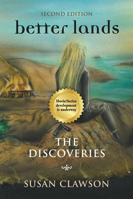 better lands: The Discoveries Cover Image