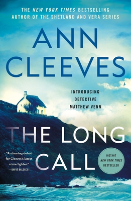 The Long Call (The Two Rivers Series #1) cover