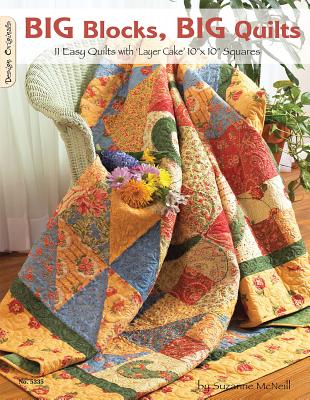 Big best sale quilt blanket