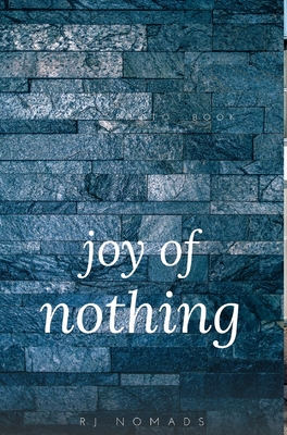 The Joy of Nothing Cover Image