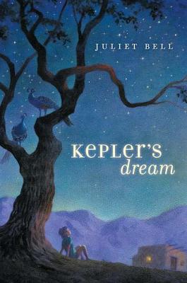 Cover Image for Kepler's Dream