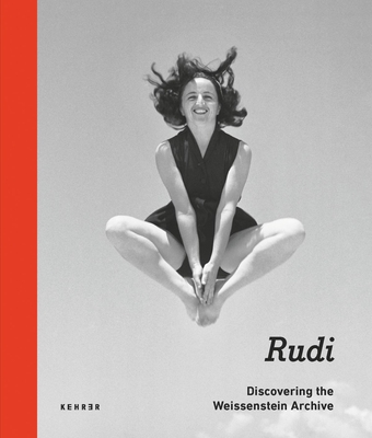 Rudi - Discovering the Weissenstein Archive Cover Image