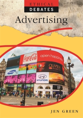 Ethical Debates: Advertising Cover Image