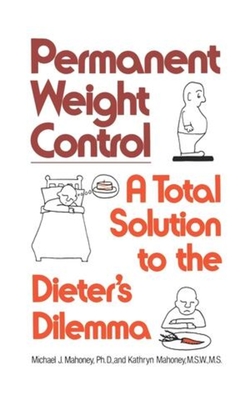 Permanent Weight Control Cover Image