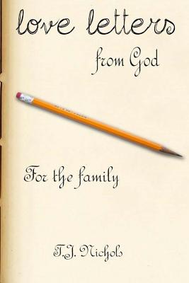 love letters from God: for the family