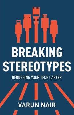 Breaking Stereotypes: Debugging Your Tech Career Cover Image
