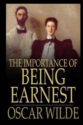 The Importance of Being Earnest