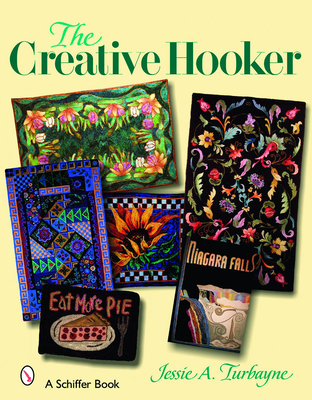 The Creative Hooker Cover Image