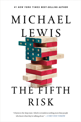 The Fifth Risk: Undoing Democracy Cover Image