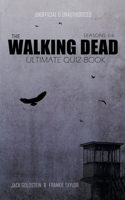 The Walking Dead Ultimate Quiz Book