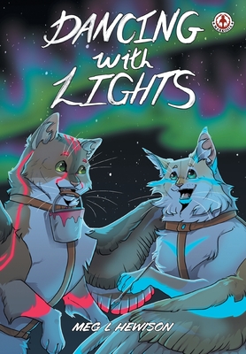 Cover for Dancing with Lights