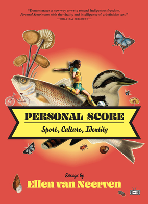Personal Score: Sport, Culture, Identity Cover Image