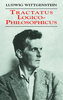 Tractatus Logico-Philosophicus By Ludwig Wittgenstein Cover Image