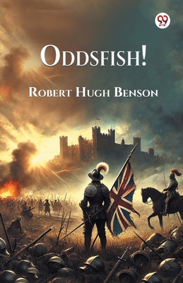 Oddsfish!
