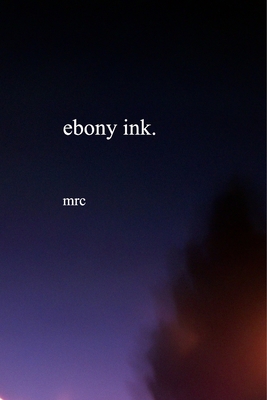 ebony ink Cover Image