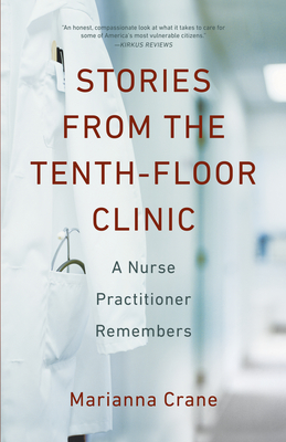 Cover for Stories from the Tenth-Floor Clinic
