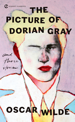 The Picture of Dorian Gray and Three Stories Cover Image