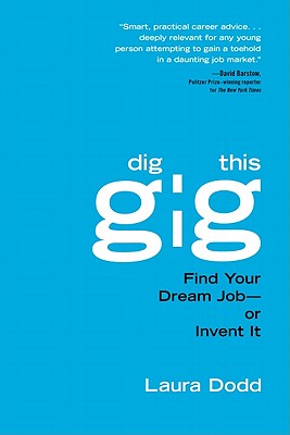 Dig This Gig Cover