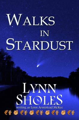 Walks in Stardust Cover Image