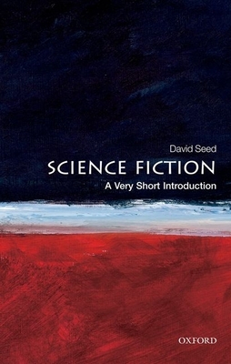 Science Fiction (Very Short Introductions) Cover Image