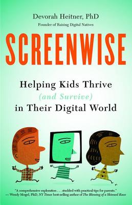 Cover for Screenwise