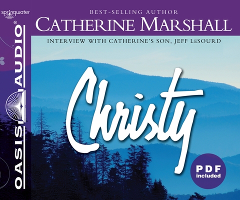 Christy Cover Image