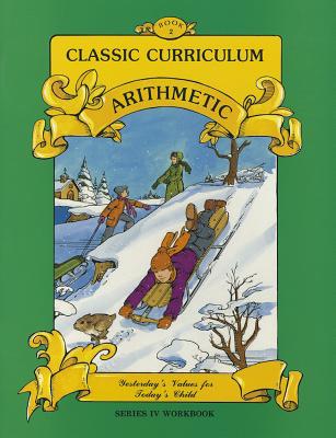 Ray's New Intellectual Arithmetic Workbook (Classic Curriculum: Arithmetic #2) Cover Image