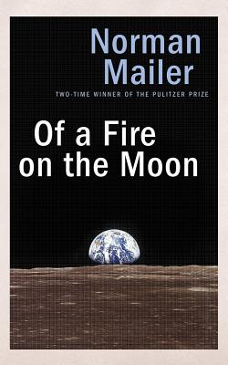 Of a Fire on the Moon Cover Image