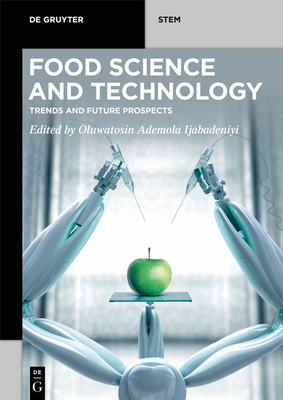 Food Science and Technology: Trends and Future Prospects Cover Image